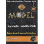GÜRAY KÜÇÜK 9.SINIF MODEL MATEMATİK SETİ