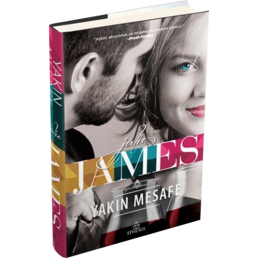 YAKIN MESAFE (CİLTLİ)