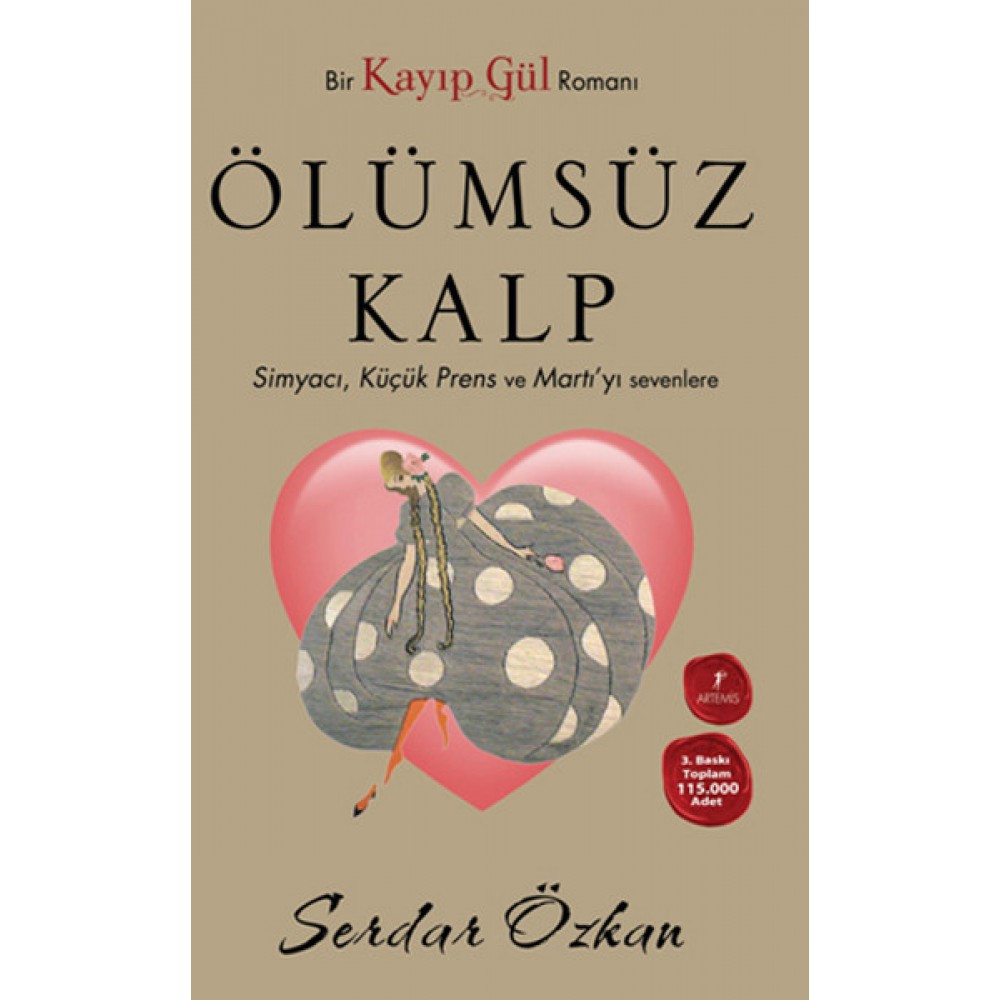 KAYIP GÜL 2