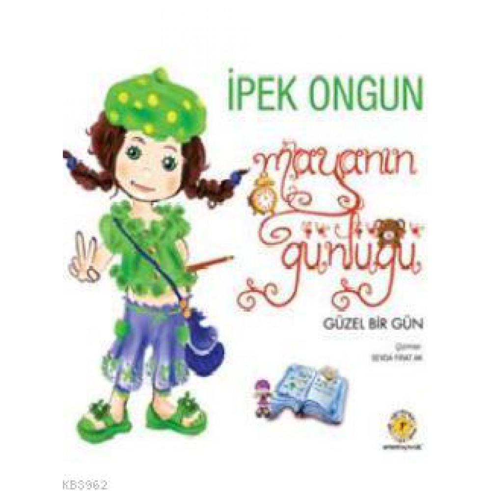 KAYANIN GÜNLÜĞÜGÜZELK BİR GÜN