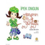 KAYANIN GÜNLÜĞÜGÜZELK BİR GÜN