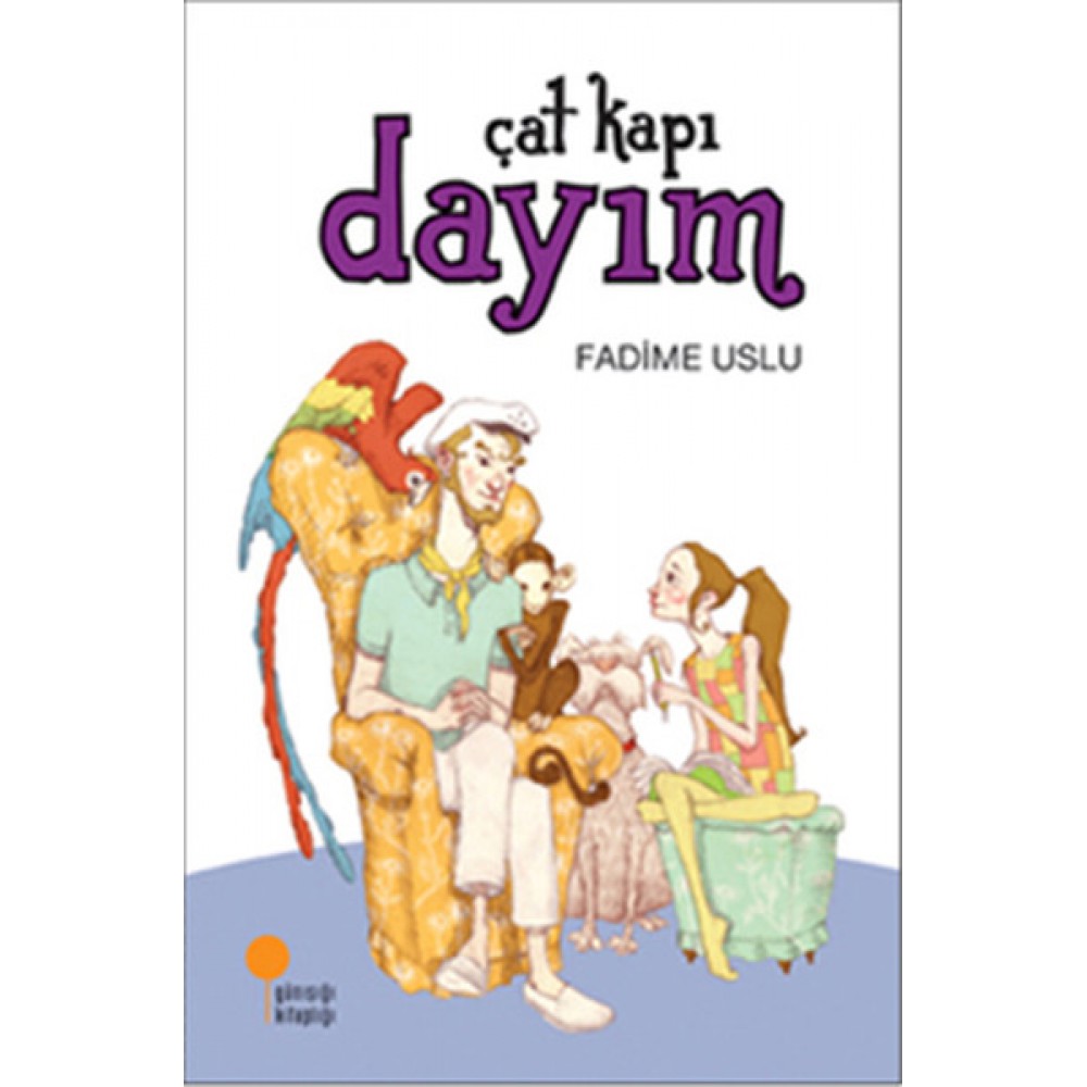 ÇAT KAPI DAYIM