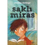 SAKLI MİRAS