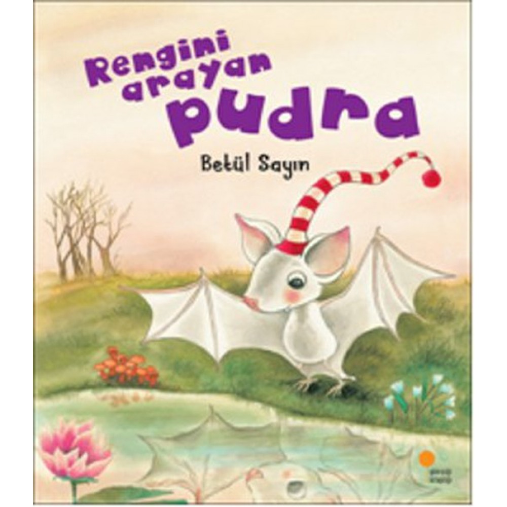 RENGİNİ ARAYAN PUDRA