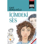 Köprü Kitaplar 16 İçimdeki Ses