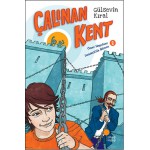 ÇALINAN KENT ÖMER HEPÇÖZER DEDEKTİFLİK BÜROSU