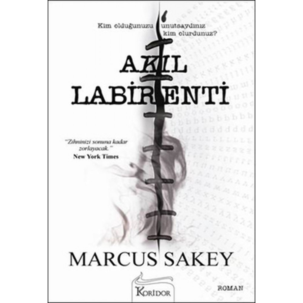 AKIL LABİRENTİ