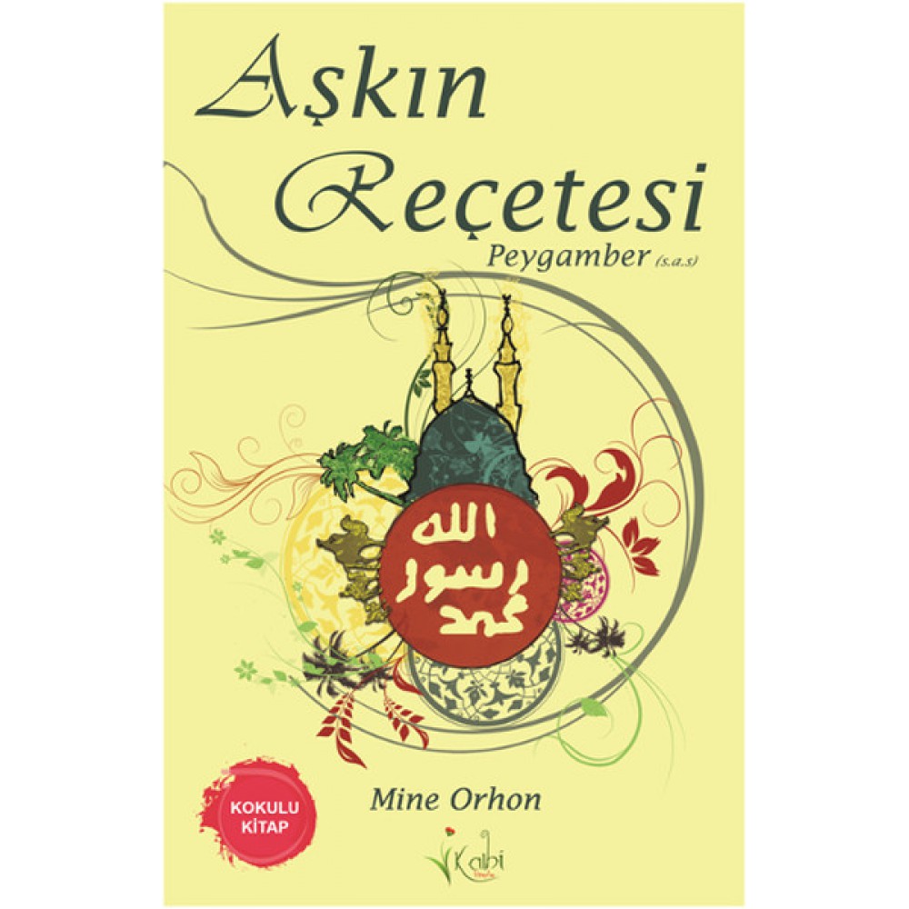 AŞKIN REÇETESİ PEYGAMBER