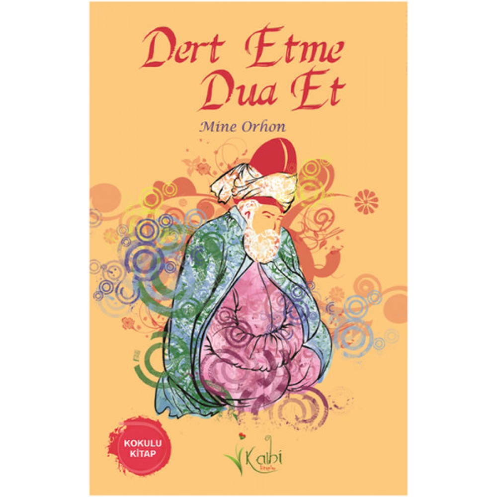 DERT ETME DUA ET
