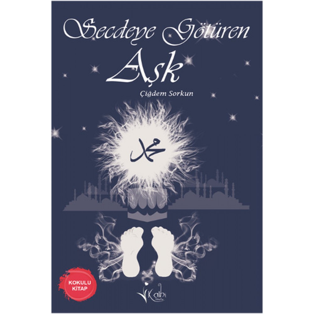 SECDEYE GÖTÜREN AŞK