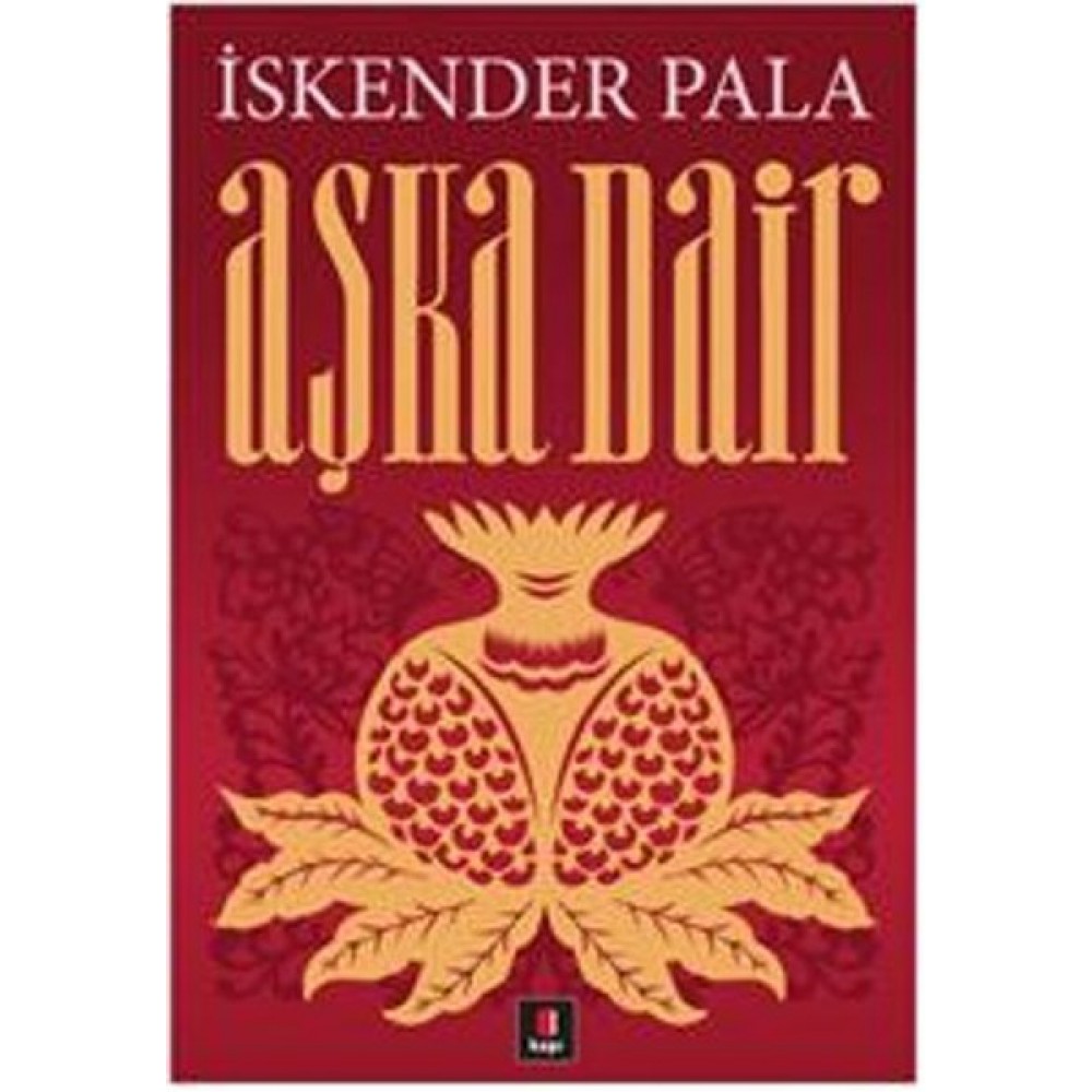 AŞKA DAİR