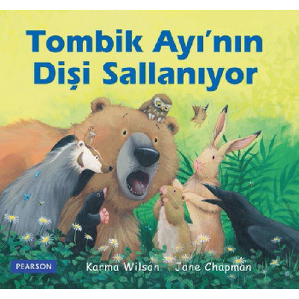 TOMBIK AYININ DIŞI SALLANIYOR