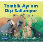 TOMBIK AYININ DIŞI SALLANIYOR