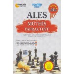 AKILLI ADAM ALES YAPRAK TEST