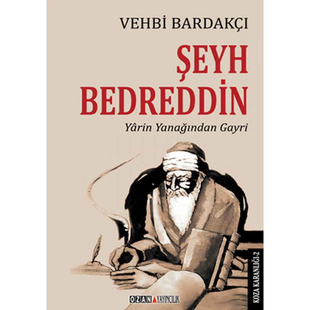ŞEYH BEDRETTİN