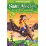 SİHİRLİ AĞAÇ EVİ 1 DİNOZORLAR VADİSİNDE