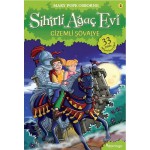 SİHİRLİ AĞAÇ EVİ 2 GİZEMLİ ŞÖVALYE