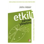 ETKİLİ ZAMAN YÖNETİMİ