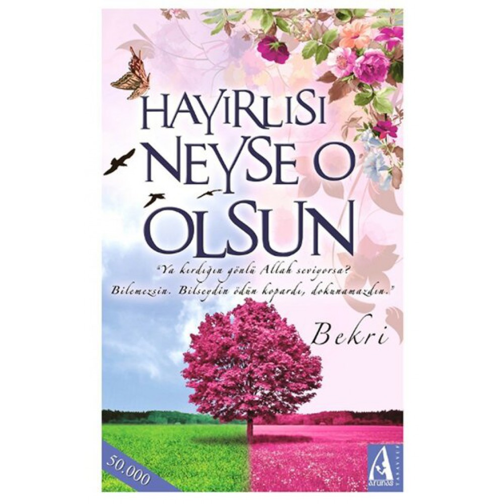 HAYIRLISI NEYSE O OLSUN
