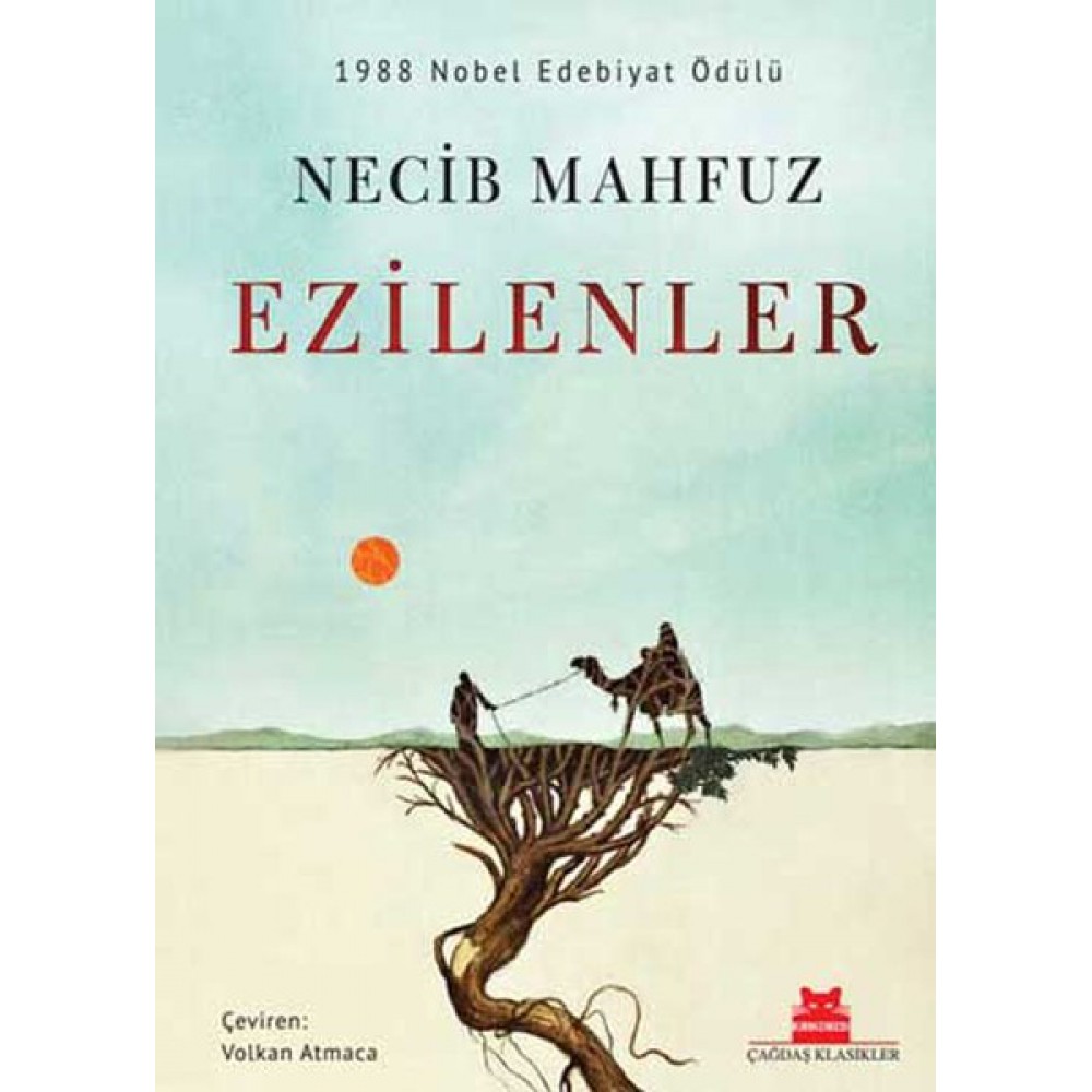 EZİLENLER
