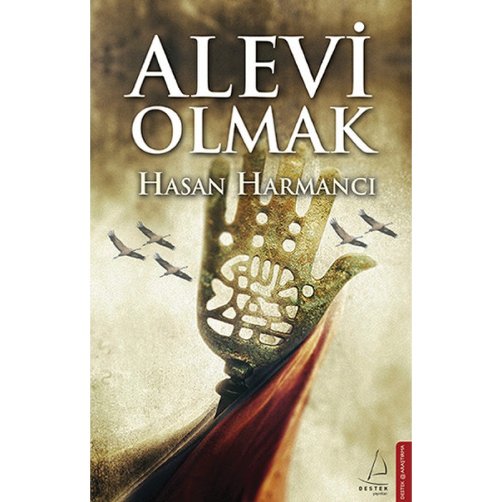 ALEVİ OLMAK