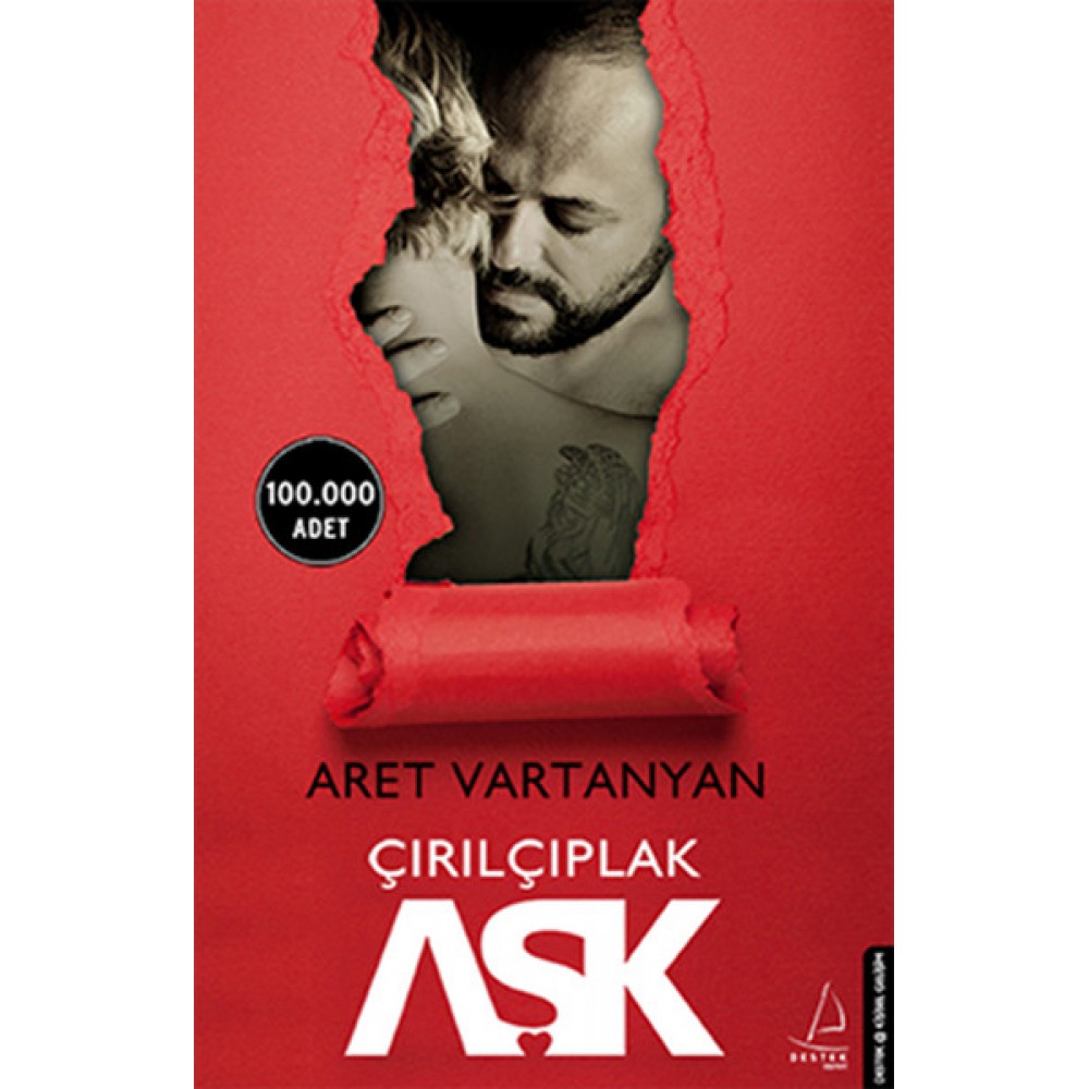 ÇIRIL ÇİPLAK AŞK ARET VARTANYAN