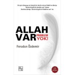 ALLAH VAR PROBLEM YOK