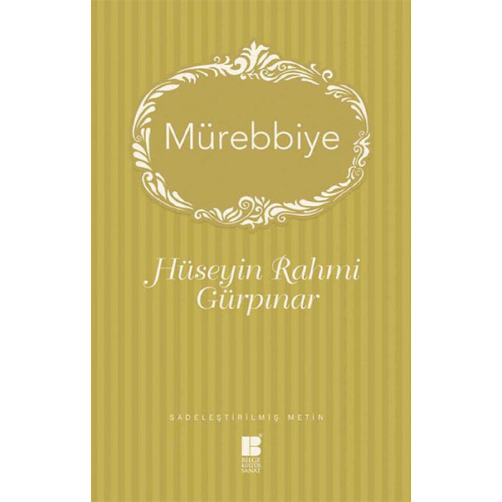 MÜREBBİYE