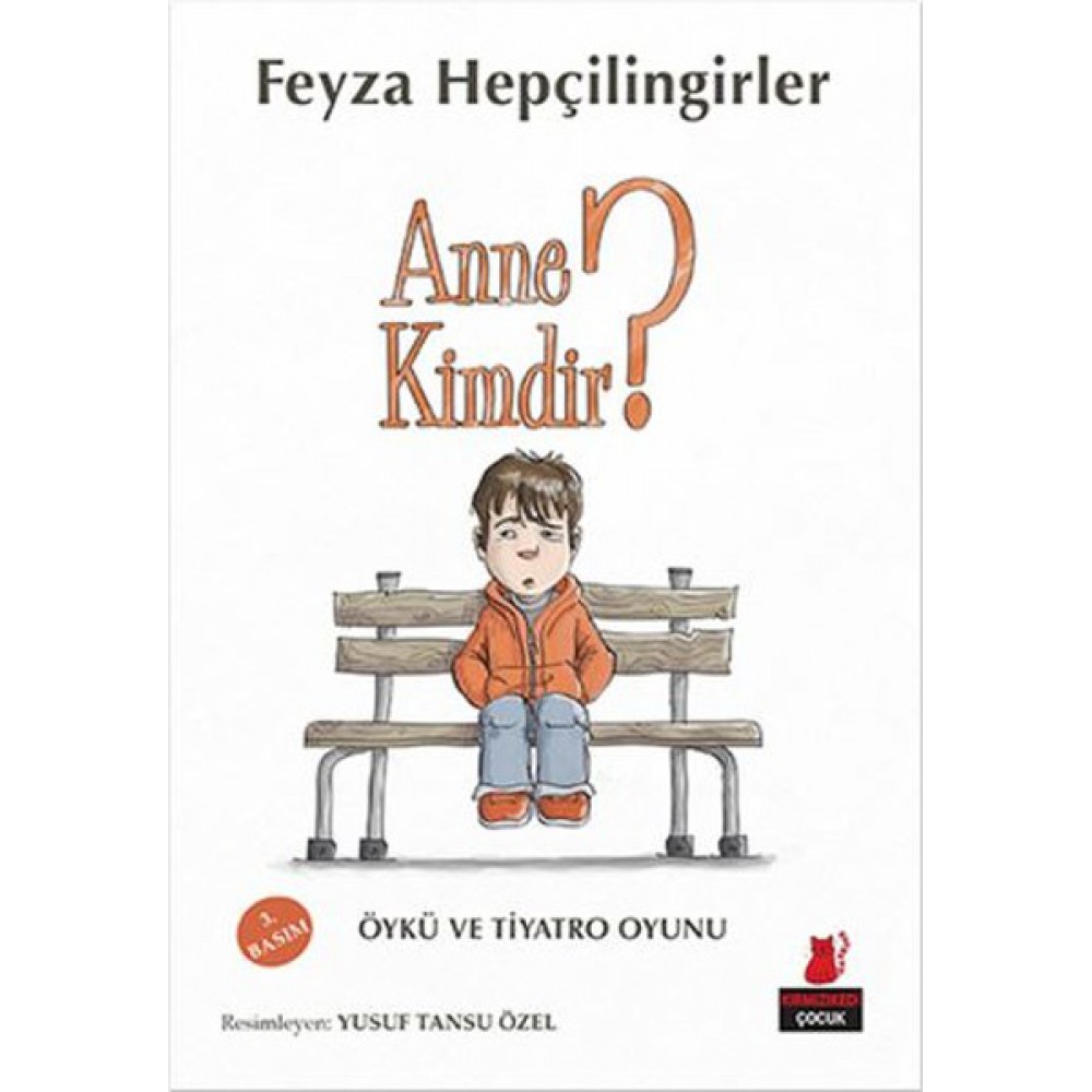 ANNE KİMDİR