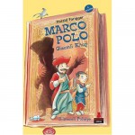 MARCO POLO GİZEMLİ KİTAP