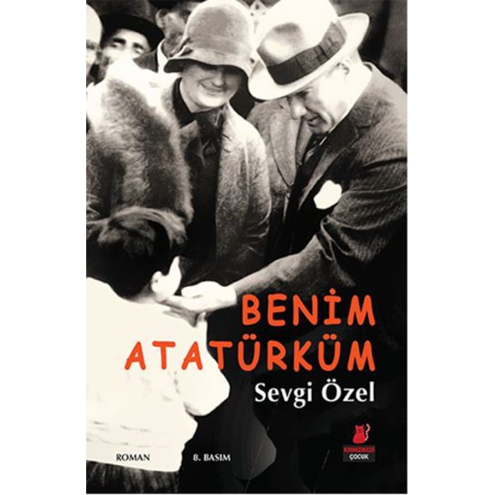 BENİM ATATÜRK ÜM
