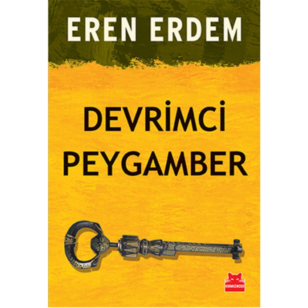 DEVRİMCİ PEYGAMBER