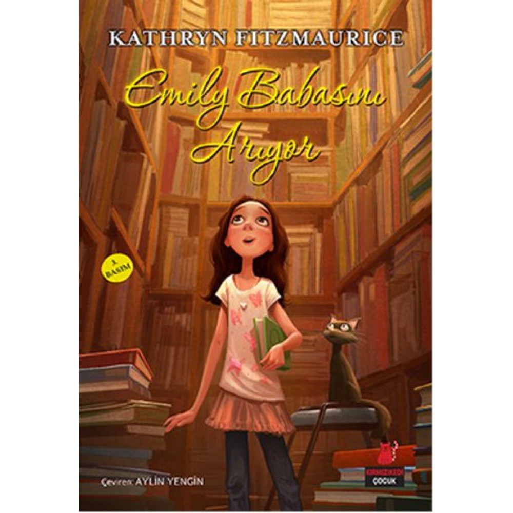 EMILY BABASINI ARIYOR