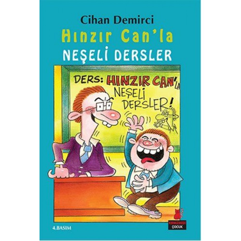 HINZIR CANIN MACERALARI DİZİSİ 2 NEŞELİ DERSLER