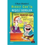 HINZIR CANIN MACERALARI DİZİSİ 2 NEŞELİ DERSLER