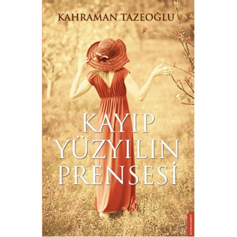 KAYIP YÜZYILIN PRENSESI OYLUM