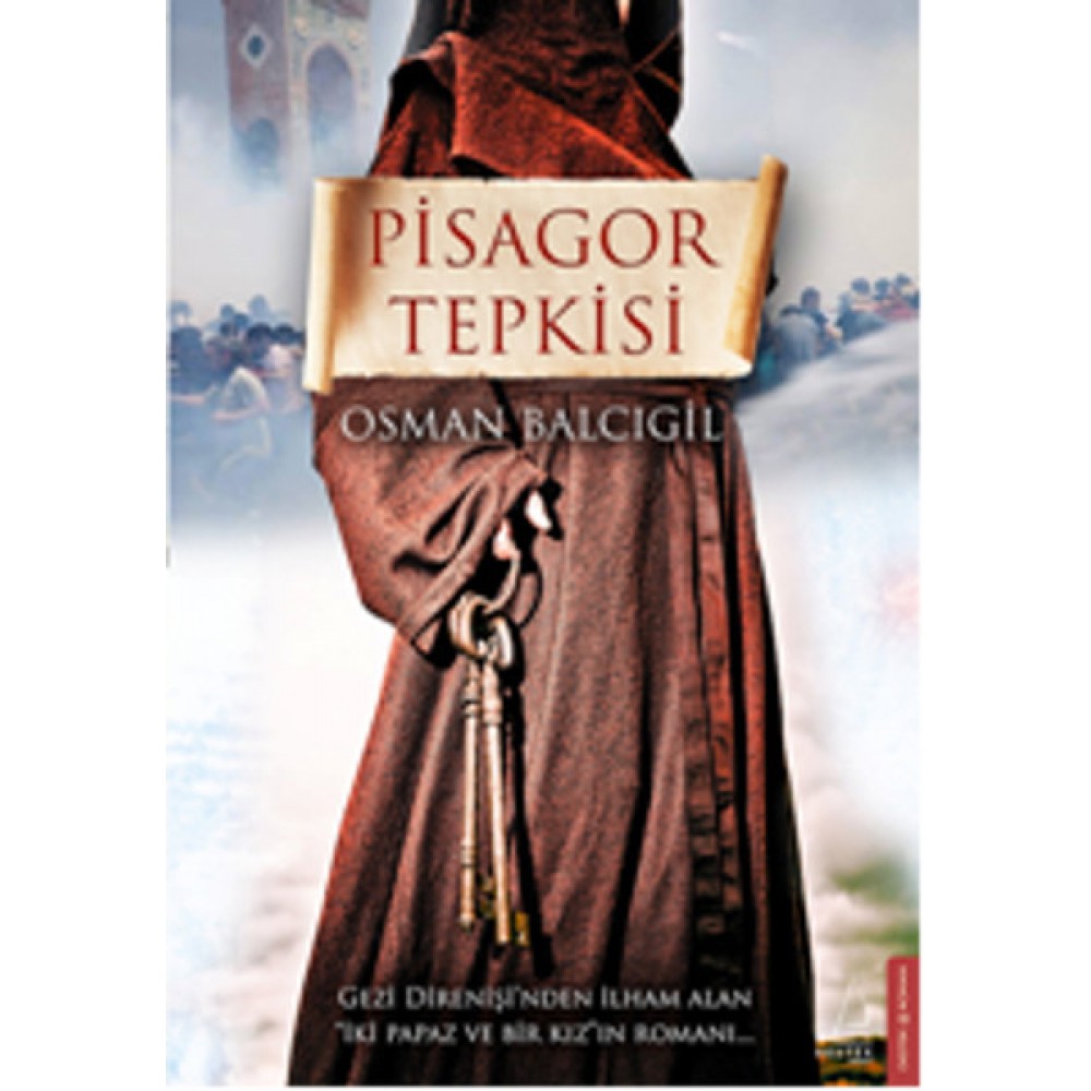 PİSAMOR TEPKİSİ