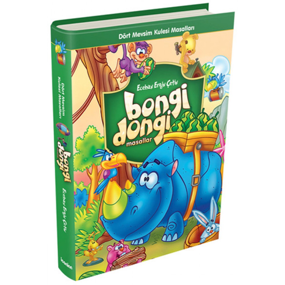 BONGİ DONGİ