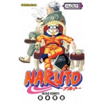 NARUTO 14 HOKAGEYE KARŞI