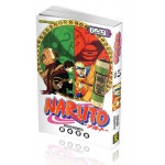NARUTO 15.CİLT