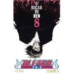 BLEACH & 0 BIÇAK VE BEN