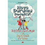 HAVA DURUMU DEDEKTİFİ KALVİN MCCLOUD
