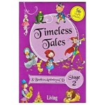 STAGE-2 TİMELES TALES