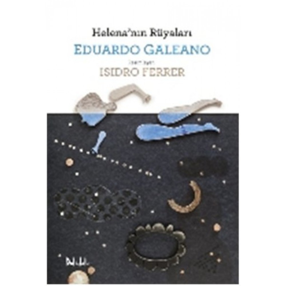 HELENA NIN RÜYALARI