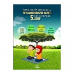 MEKTEP 5.SINIF PEYGAMBERİMİZİN HAYATI TEST KİTABÇI
