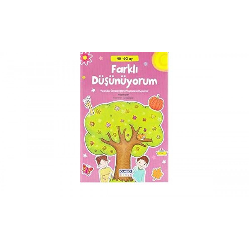 FARKLI DÜŞÜNÜYORUM 48-60