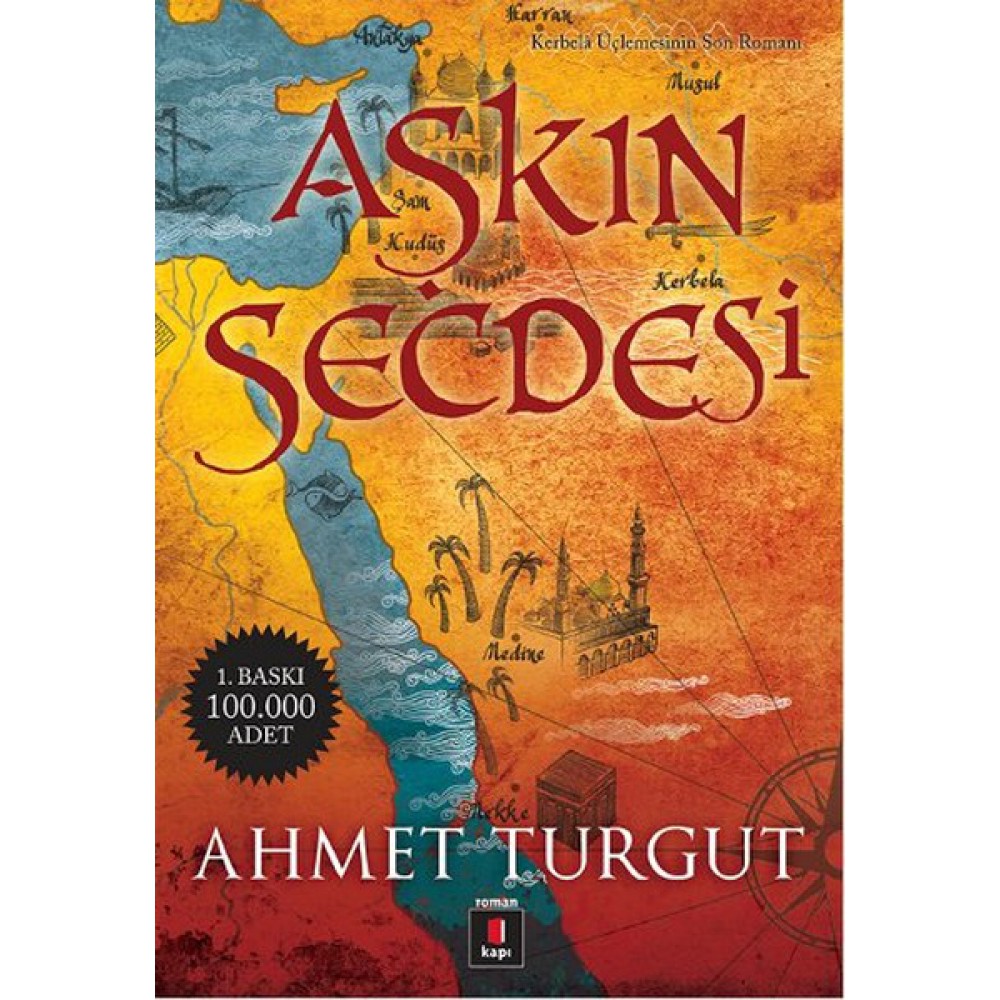 AŞKIN SECDESİ AHMET TURGUT