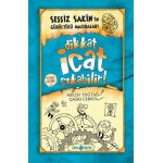 SESSİZ SAKİNİN GÜRÜLTÜLÜ MACERALARI 2 DİKKAT İCAT