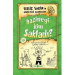 SESSİZ SAKİNİN GÜRÜLTÜLÜ MACERALARI 5