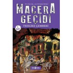 MACERA GEÇİDİ TEHLİKE ÇEMBERİ